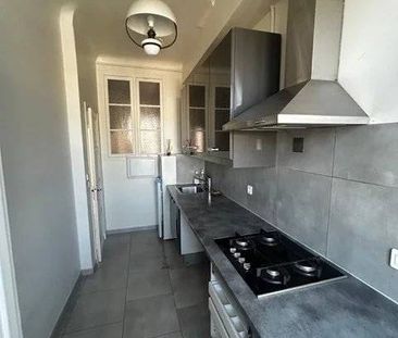 Location Appartement - Photo 1