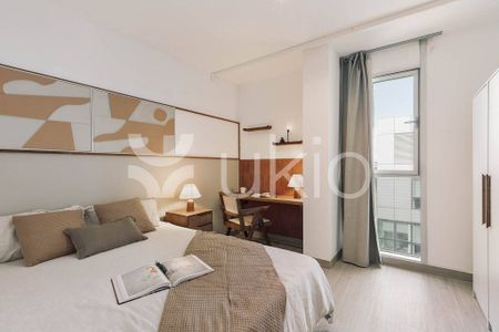 3 room luxury Apartment for rent in Barcelona, Spain - Photo 5