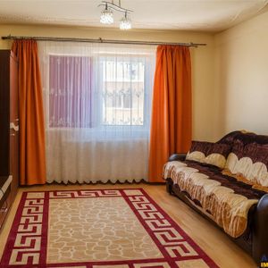 Garsoniera, mobilata, utilata, Astra, Brasov - Fotografie 2