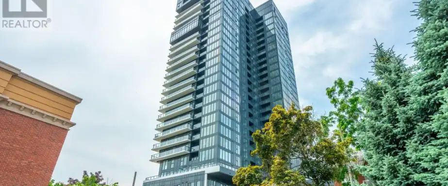 2206 - 370 MARTHA STREET | 2206 - 370 MARTHA STREET, Burlington - Photo 1