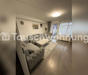 TAUSCHWOHNUNG 3-Zimmer-Wohnung in Schönefeld zum Tausch - Foto 1