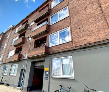 1 værelses – Tolderlundsvej 62, st. th. – Odense C - Foto 1