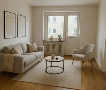 Östra Hamngatan 3B - Foto 2