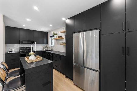 For Lease - 96 Allenby Avenue Unit# Main, Toronto, Ontario - Photo 3