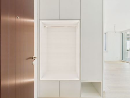 Modernes Wohnen mit Komfort 2.5-Zimmer-Neubauwohnung im Eigentumsstandard in Sarnen (OW) - Photo 4