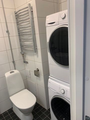 Rosenborgsgatan, Södertälje - Foto 5