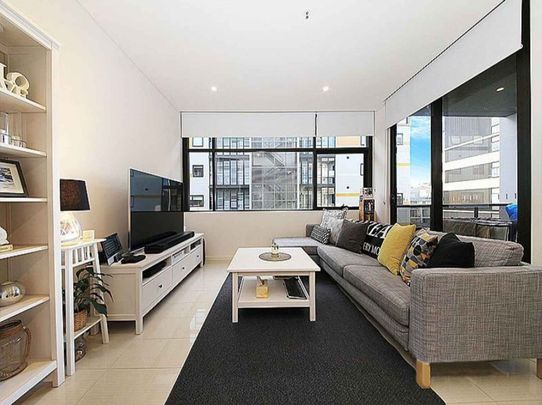 414/1 George Julius Avenue Zetland - Photo 1