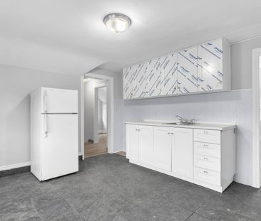 For Lease - 908 Trafalgar Street Unit# UPPER, London East, Ontario - Photo 5