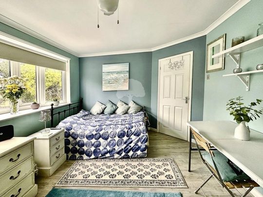 House share to rent - Photo 1