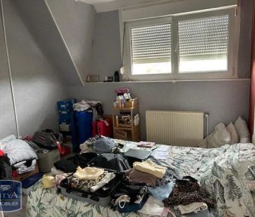 Maison à louer 4 pièces 76.1m² - Photo 1