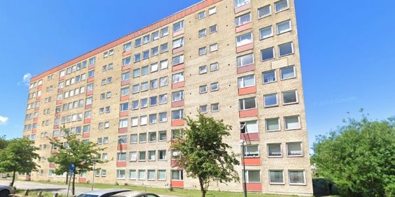 Malmö - 2rok - tillsv - 7.790kr/mån - Foto 3