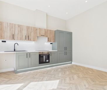 1 bedroom apartment to rent - Photo 2