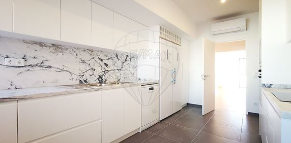 Apartamento T4 em Lisboa - Photo 2