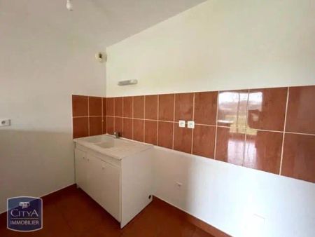 Appartement à louer 2 pièces 40.01m² - Photo 5