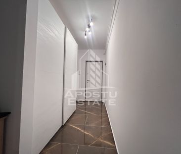 Apartament cu 2 camere, loc de parcare, parter, Premium Residence. - Fotografie 5