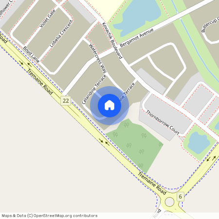 1474 Periwinkle Place, Milton