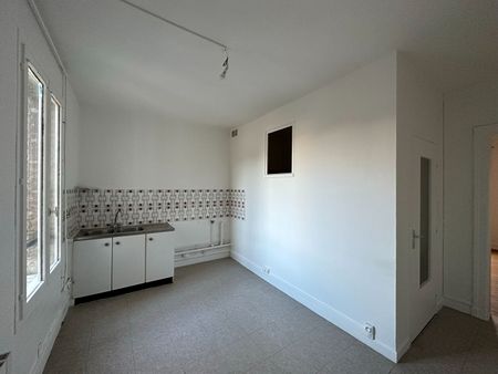 Location appartement 2 pièces, 49.91m², Le Havre - Photo 4