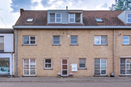 Leuk duplexappartement te huur in Heist-Goor - Foto 5