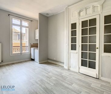 Location Appartement 1 pièce 16m² ROUEN 76000 - Photo 4