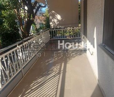 Διαμέρισμα για ενοικίαση Άγιος Βασίλειος (Ρίο) - Photo 3