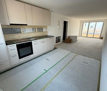 ERSTVERMIETUNG - 1.5- und 2.5-Zimmerwohnungen ab CHF 920.- - Photo 1