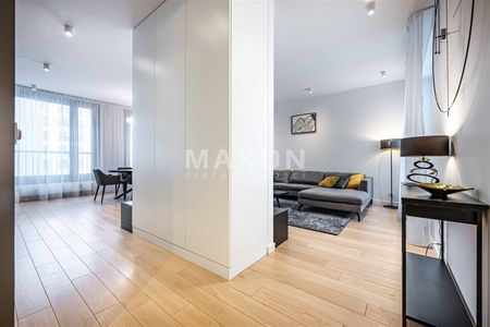 Klimatyzowany komfortowy apartament z tarasem - Фото 3