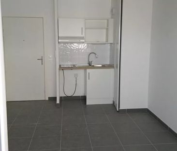 Appartement T2 La Seyne-sur-Mer à louer - Photo 1