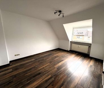 Großzügige 3 zimmer wohnung - Jobcenter ab 4 Personen willkommen - Foto 1