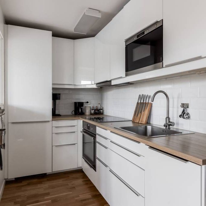 Södra Strandgatan, Örebro - Foto 1