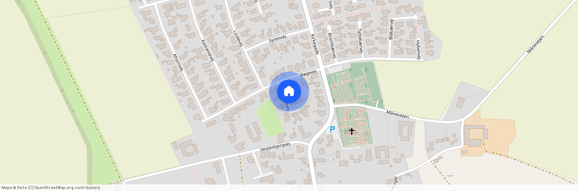 Hasselvej 5, 9460 Brovst