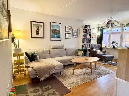 Dalhemsvägen 81A, Helsingborg - Photo 2