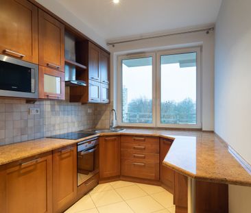 Na wynajem dwupokojowe mieszkanie na Woli - Photo 6