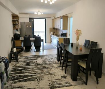 Διαμέρισμα για ενοικίαση Τριών Ναυάρχων - Άγιος Ανδρέας (Πάτρα) - Photo 6