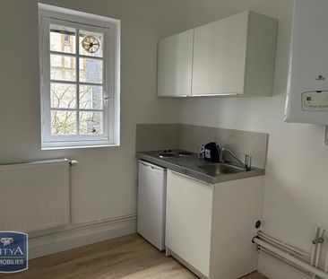 Location Appartement 1 pièce 41m² TOURS 37000 - Photo 6