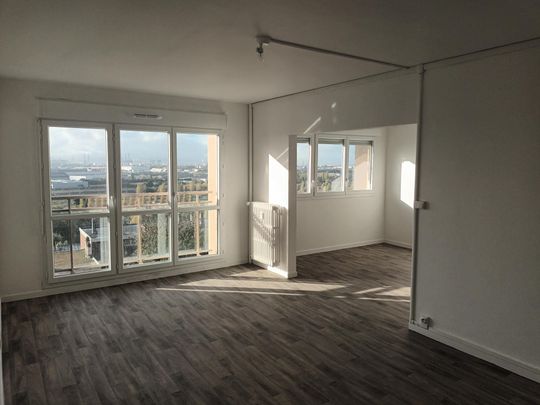 Appartement T3 Soquence - Photo 1