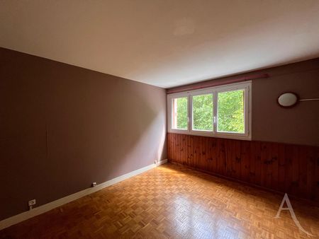 Location appartement 4 pièces, 76.85m², Aubergenville - Photo 2