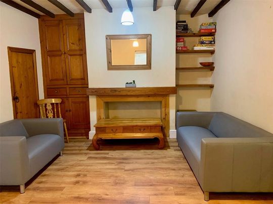 5 bedroom house to rent - Photo 1