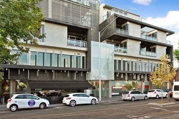 312/59 Coppin Street - Photo 1