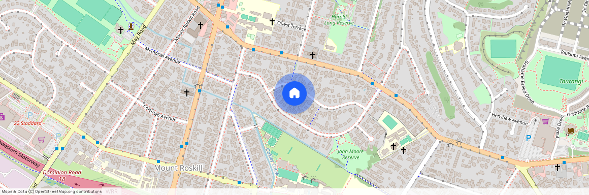 9D Milliken Avenue, Mount Roskill, Auckland City