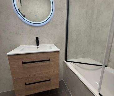 Appartement te huur centrum zottegem - Foto 4