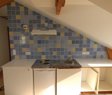 Location Appartement 1 pièce 23m² - Photo 3