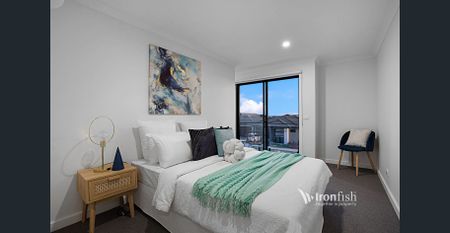 4 BEDROOM TOWNHOUSE AVAILABLE! - Photo 5