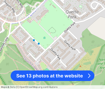 Quetta Park, Church Crookham, Fleet, Hampshire, GU52 - Photo 1