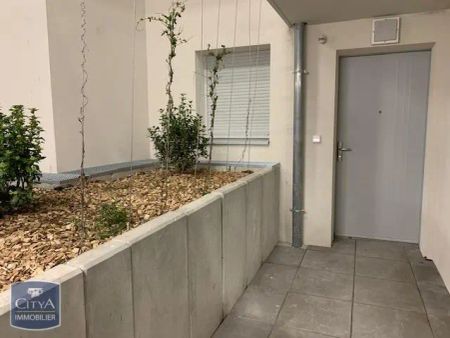 Appartement à louer 3 pièces 60.85m² - Photo 4