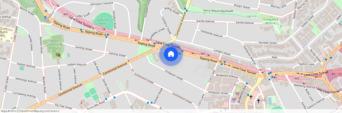 10/60 Epping Road, NSW 2066, Lane Cove