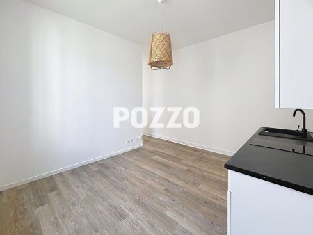 STUDIO 25 M² - RUE VICTOR LEPINE CAEN - Photo 3