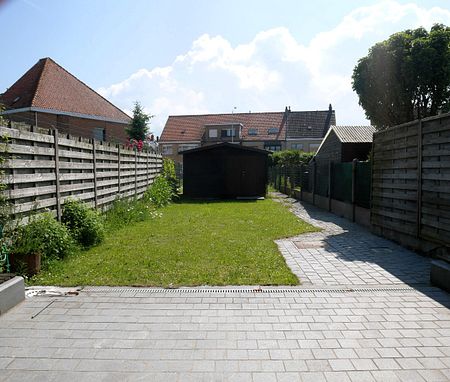 Wohnung zu vermieten in Bredene - Photo 2