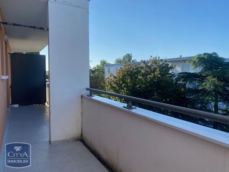 Location Appartement 2 pièces 48m² BEGLES 33130 - Photo 3