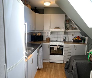 Hövitsmansgatan 11, Helsingborg - Photo 5