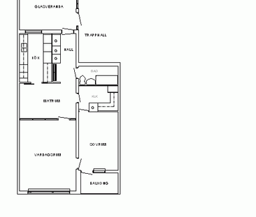 Korngränd 21, 826 35, SÖDERHAMN, Sverige - Photo 2